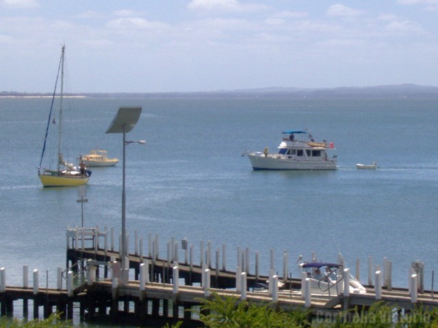 Moorings at Corinella Victoria