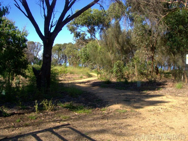 Walking Trails Corinella