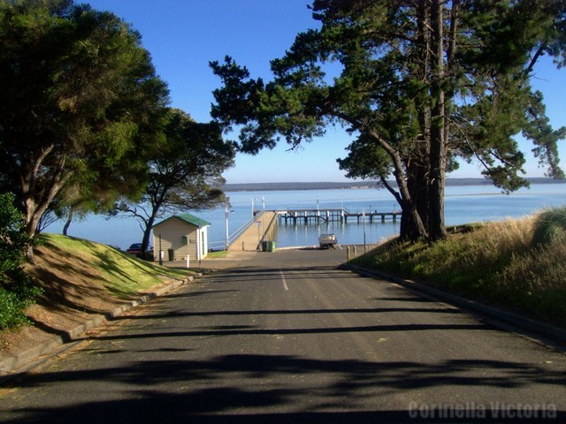 Corinella Victoria Jetty