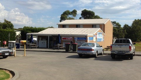 Corinella General Store