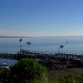 View From The Rotunda At Corinella Victoria