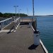 Corinella Jetty Fishing Platform