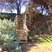 Steps to the Sandy Beach at O'connor road Corinella