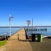 The Famous Corinella Jetty in 2001