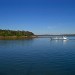 French Island Ferry Barge at Corinella Vic