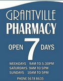 Grantville Vic Pharmacy Chemist